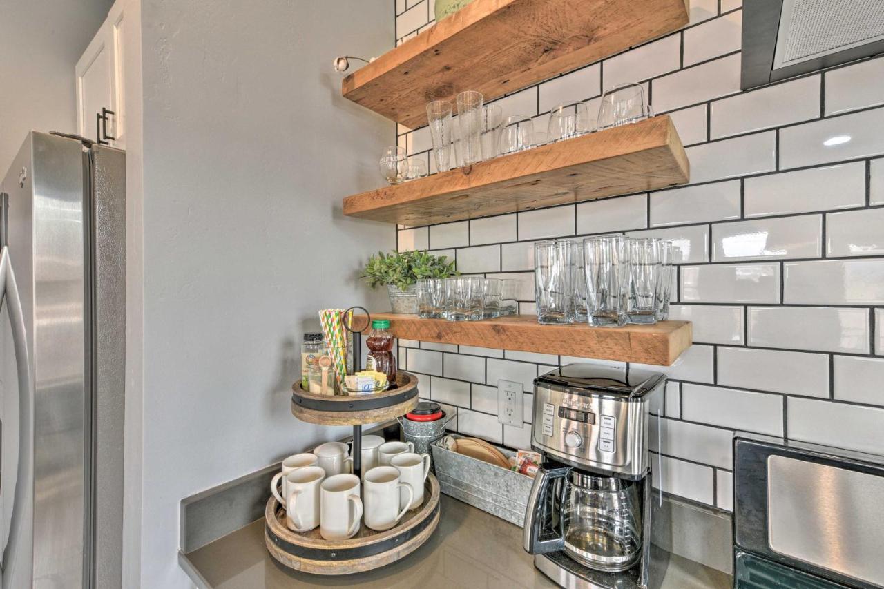 0660 Downtown Salida Condo With Balcony المظهر الخارجي الصورة